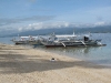 Awaiting the Journey – Catamarans on the Shore